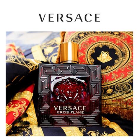 notas versace eros|is versace eros long lasting.